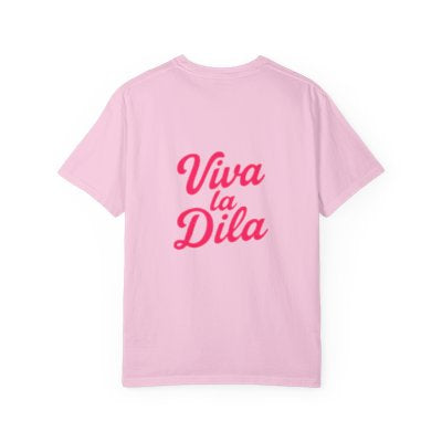 Viva La Dila Designer T-Shirt