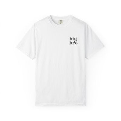 Big Bro. T-Shirt Herren