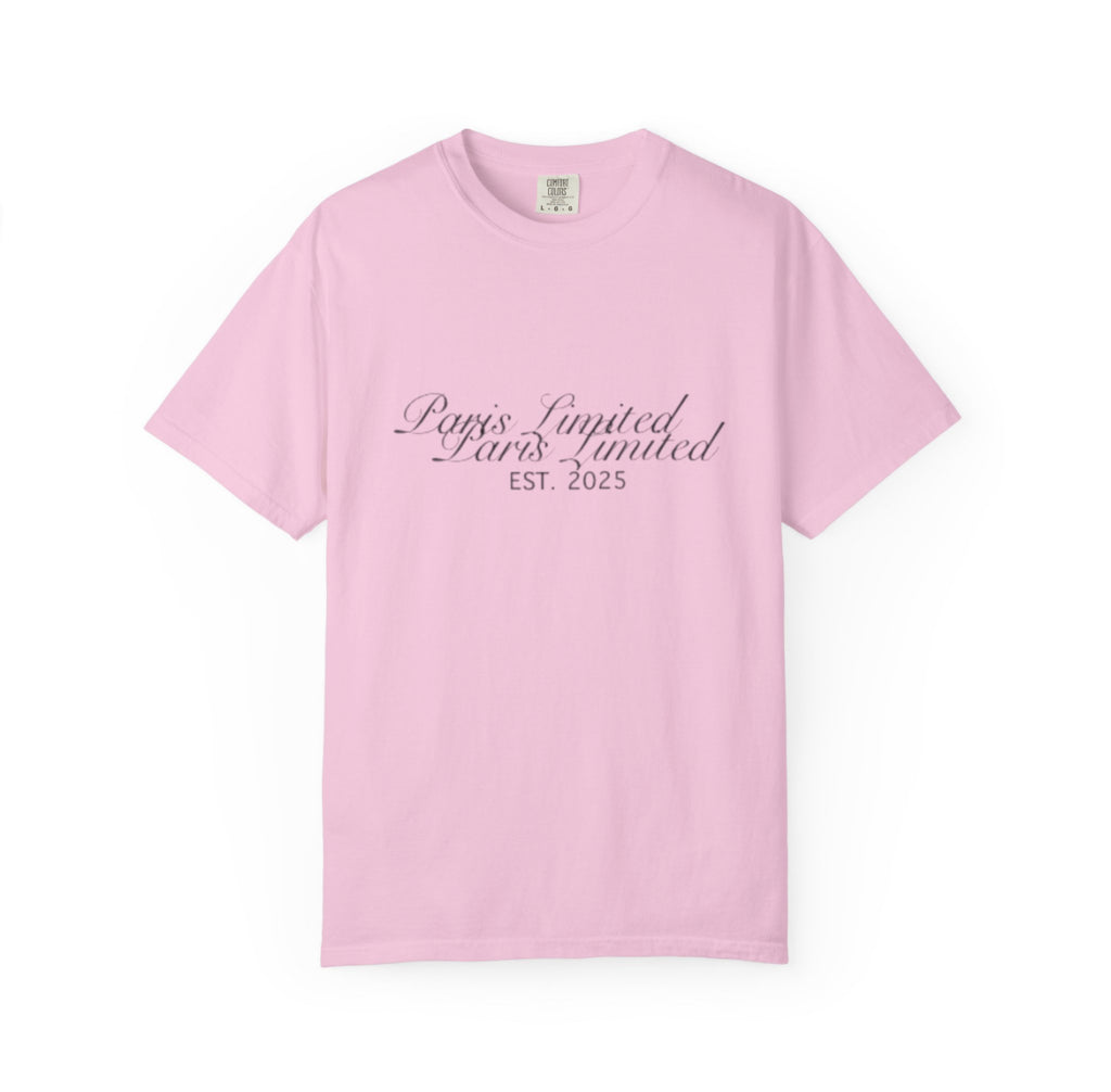 Paris Limited EST. 2025