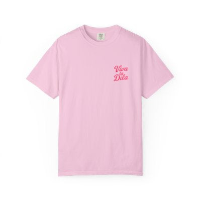 Viva La Dila Designer T-Shirt