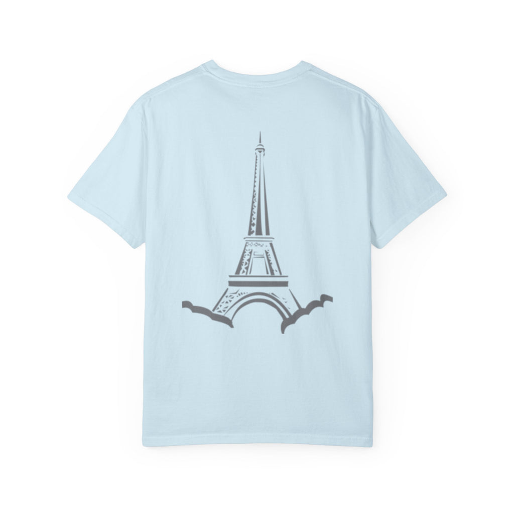Paris Limited EST. 2025