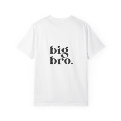 Big Bro. T-Shirt Herren