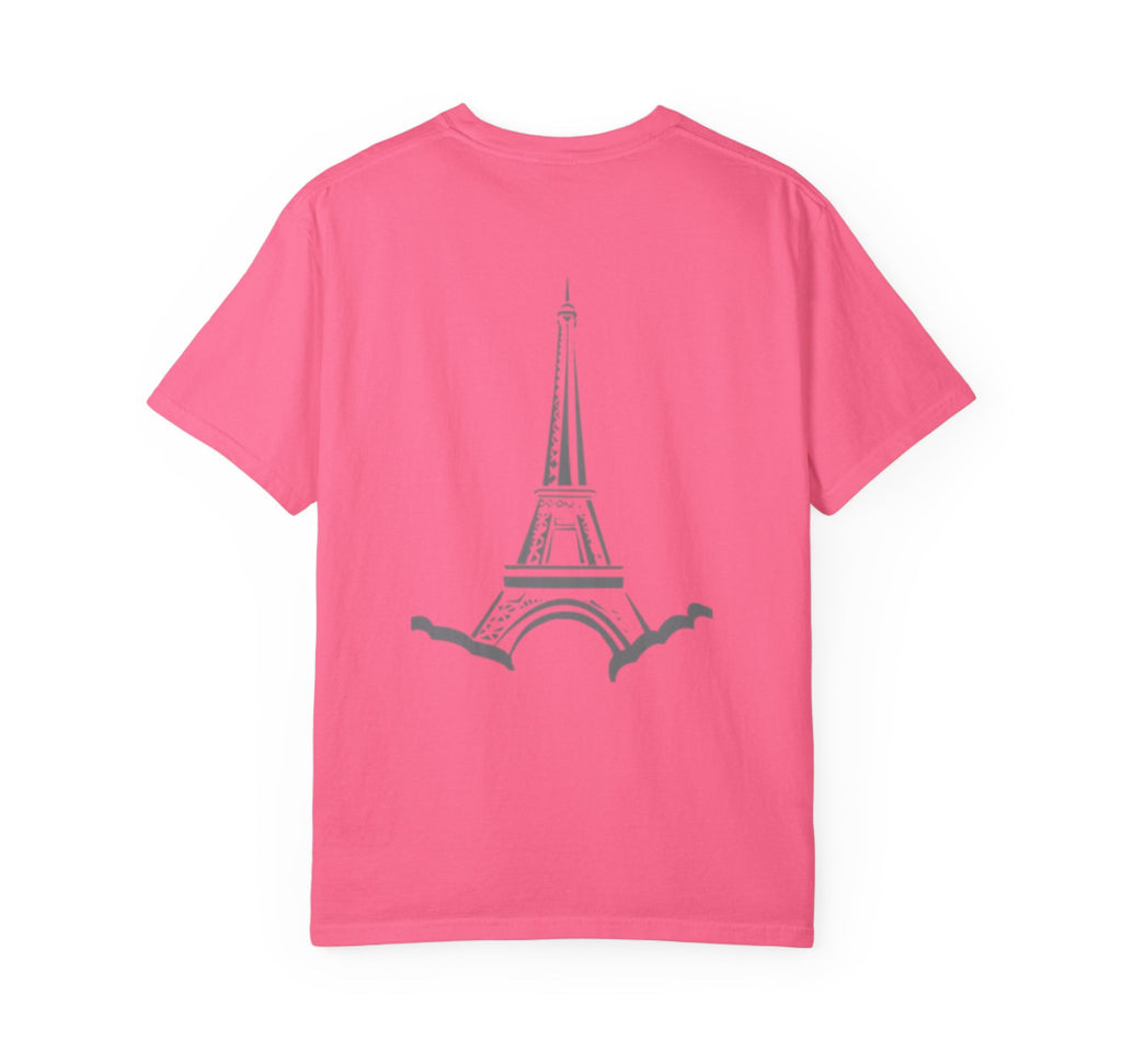 Paris Limited EST. 2025 T-Shirt