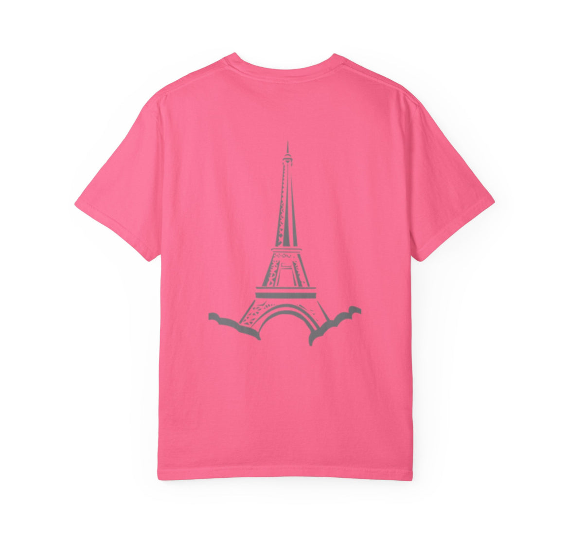 Paris Limited EST. 2025 T-Shirt