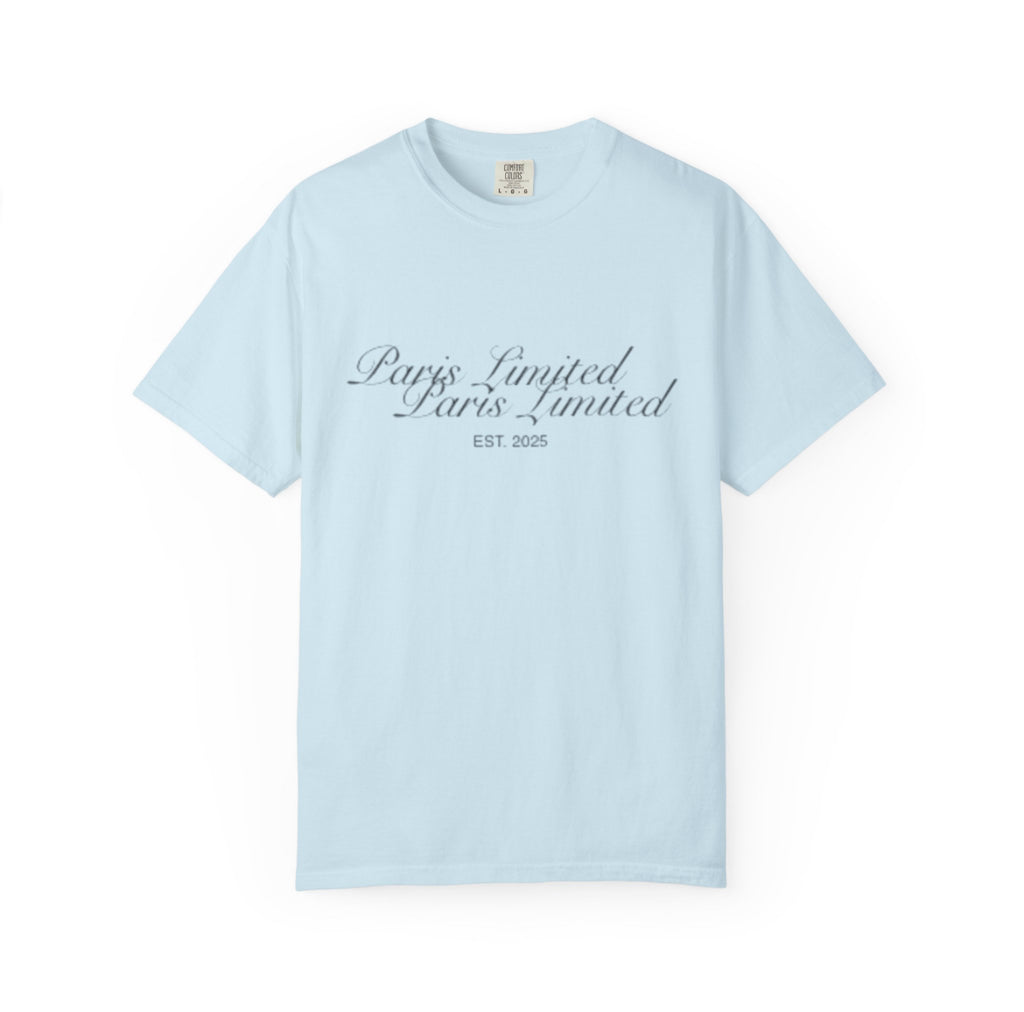 Paris Limited EST. 2025