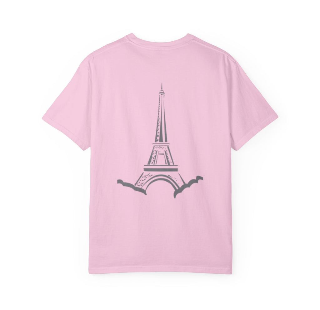 Paris Limited EST. 2025