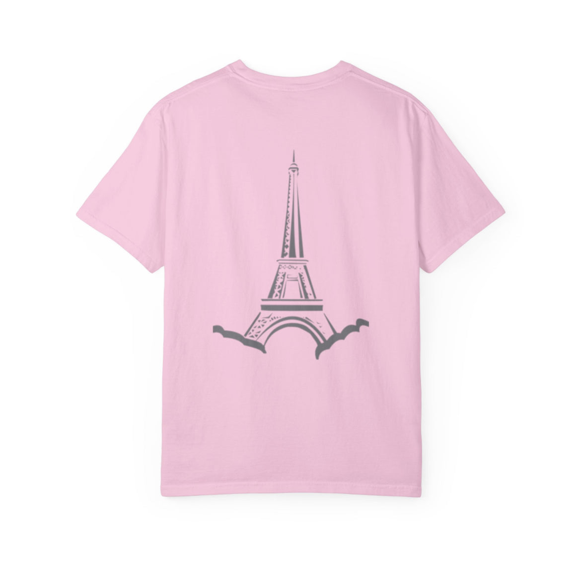 Paris Limited EST. 2025
