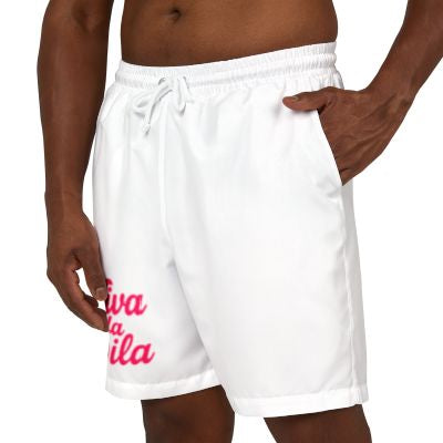 Viva La Dila Short
