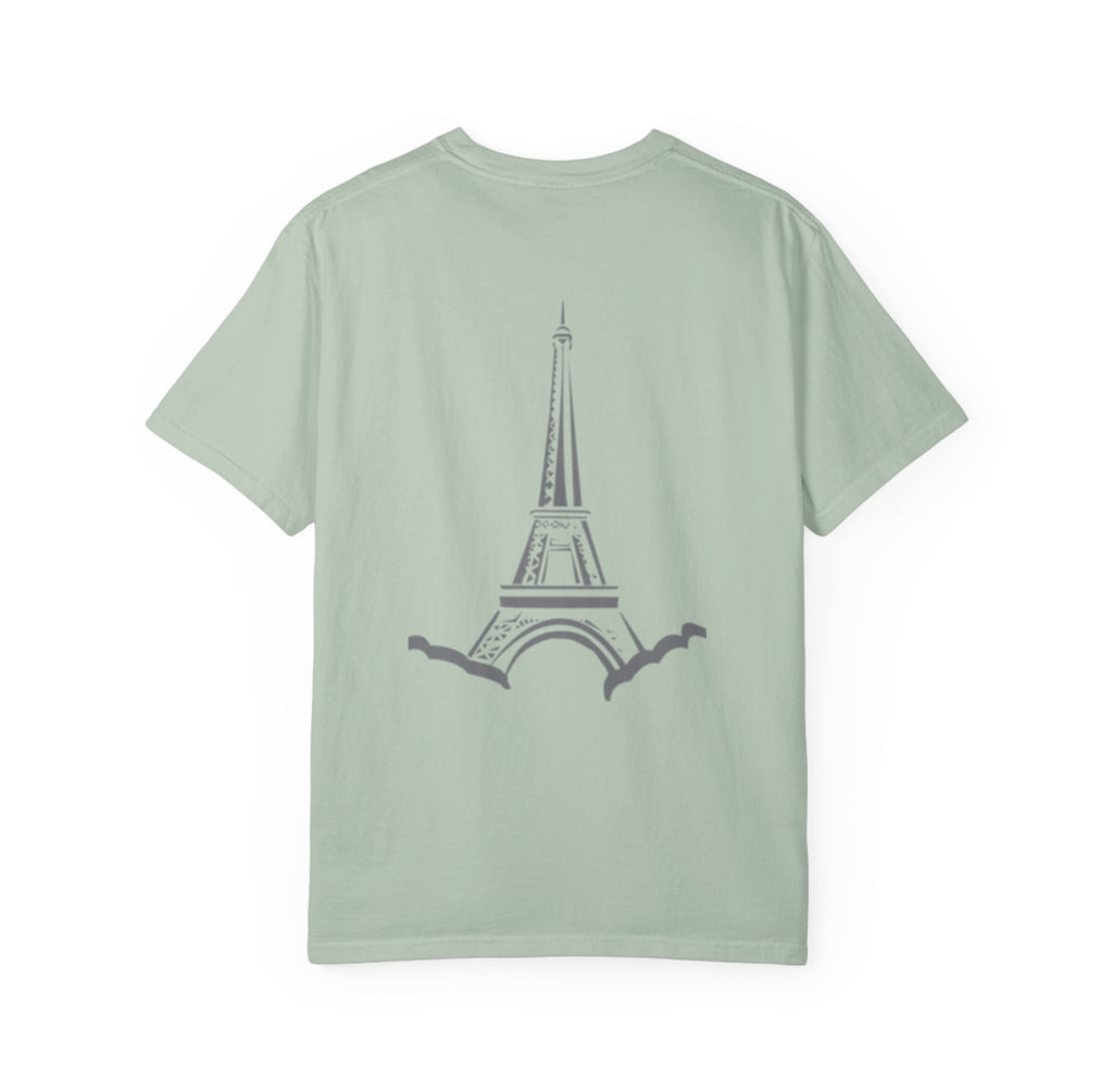 Paris Limited EST. 2025