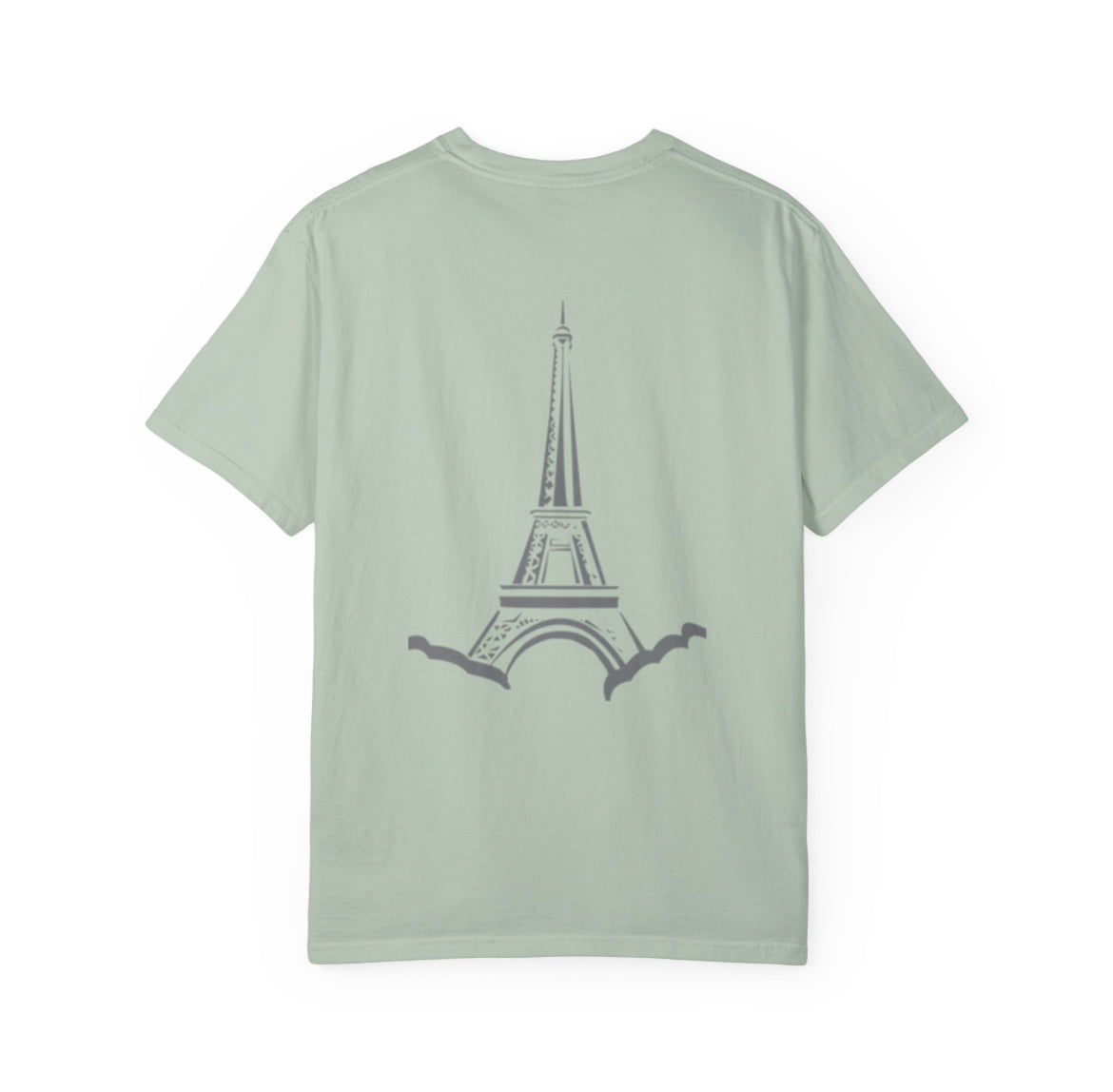 Paris Limited EST. 2025